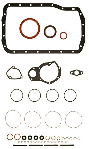 Ajusa 54021300 Gasket Set crank case