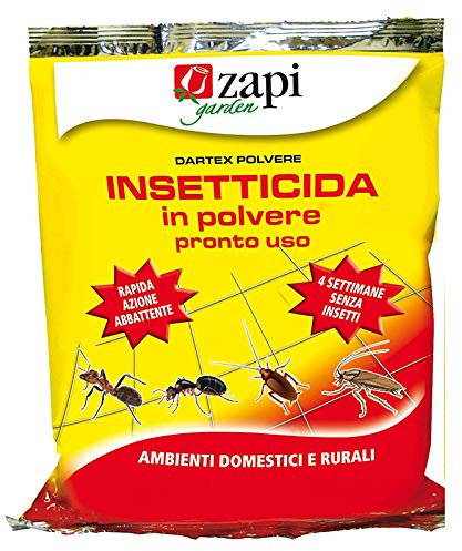 DISINFESTANTE INSETTICIDA IN POLVERE AVIDUST IN CONFEZIONE DA 1 KG