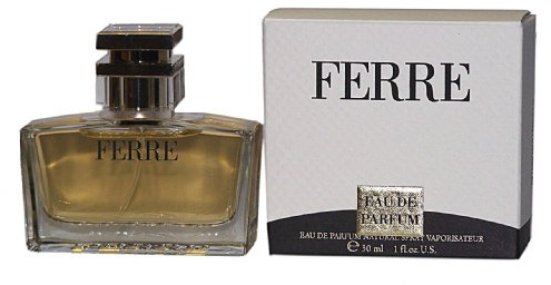 Gianfranco Ferre Ferre Eau De Parfum Spray 30 ml