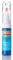 Hycote Brush and Scratch Repair Nib Touch Up Paint, Nissan Intense Blue Metallic, 12.5 ml