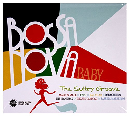 Bossa Nova Baby-Essential Collection