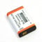 Batterie Rechargeable au Lithium-ION pour Appareil Photo/caméscope Type/réf : Samsung SLB 1137D, SLB1137D
