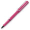 Lamy Safari Pink Rollerball Pen 2014 by Lamy