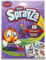 Sprayza Schablonen für Mädchen