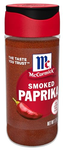 Smoked Paprika, 1.75 oz