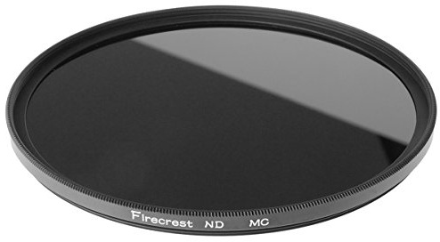 Firecrest ND Graufilter ND 1,5 (5 Stopps), 39 mm