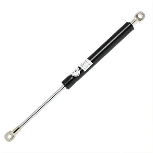 sourcingmap Car 8kg 17.6 Lb Force Automotive Gas Strut Shock Spring Lift Prop Tube
