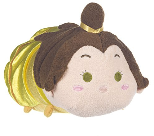 Beauty & The Beast 44863 G Disney Tsum Belle Plüsch Spielzeug (mittel)