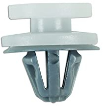 Connect 36405 Panel Clips to suit Renault, Vauxhall Opel 50pc
