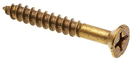 Prime-Line 9003018 Maschinenschraube, Rundkopf, Schlitz/Phillips Combo, 100 Pack, 100