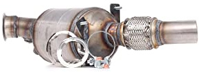 kf-2501 Partikelfilter