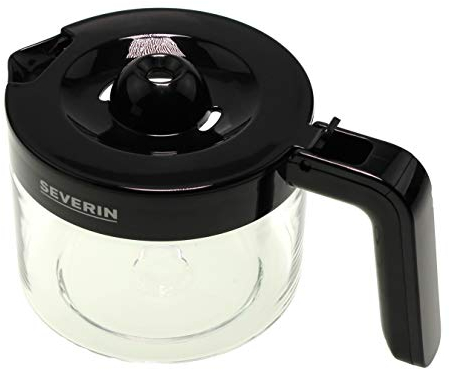 Severin GK5418 Glaskanne (KA 4811)