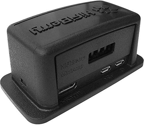 HiFiBerry Gehäuse MiniAmp Case III