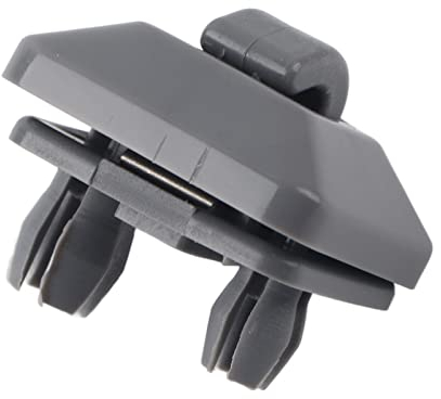 Enganches para Viseras Parasol, Visera Interior Gancho Gancho de pl¨¢Stico para A1 A3 S4 S5 Q3 TT