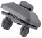 Enganches para Viseras Parasol, Visera Interior Gancho Gancho de pl¨¢Stico para A1 A3 S4 S5 Q3 TT