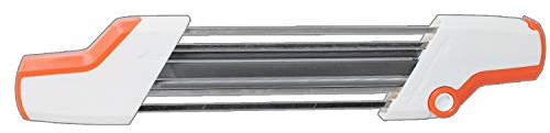 Poweka 56057504303 Feilenhalter 2 in 1 ø 4,0 mm für Stihl 3/8 P-Sägekette