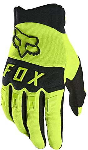 Fox Dirtpaw Motorrad Cross Enduro Fahrrad Handschuhe Blue XXL
