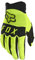 Fox Dirtpaw Motorrad Cross Enduro Fahrrad Handschuhe Blue XXL