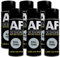 6X Ral Pintura en Espray Pintura Coche Laca Colorida Lata de Aerosol RAL7040 Ventana Gris Mate
