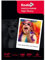Koala Inkjet Hochglänzend Fotopapier 13x18 cm, 200 g/m², 100 Blatt, für Canon HP Epson Tintenstrahldrucker