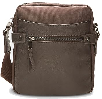 Bata Herren Umhängetasche