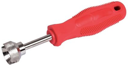 Autobest Outil de Compression de Garnitures de Freins à Tambour 160mm