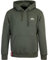 Alpha Industries Dog ALS Jacke für Hunde Black