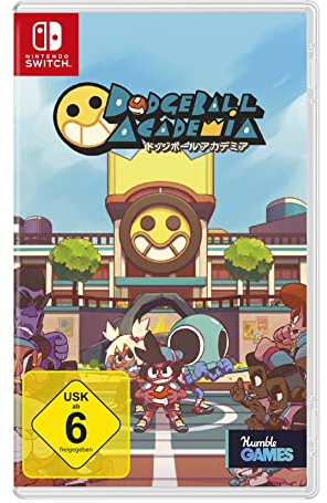 Humble Games