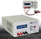 EBC-A10H Batterietester Akkutester Batterieprüfergerät mit mit Lade- und Entladefunktion Lithium/Blei-Säure Batterie Kapazität Tester