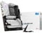 MSI MPG Z790 EDGE WIFI Motherboard ATX - Supports Intel Core 12/13th Gen Processors, LGA 1700, DDR5 Boost (7200+MHz/OC), 1 x PCIe 5.0 x16, 1 x PCIe 4.0 x16, 5 x M.2 Gen4, 2.5Gbps LAN, Wi-Fi 6E