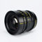 ZHONGYI Mitakon Speedmaster Cinema Lens 50 mm T1.0 para cámara de montaje M4/3
