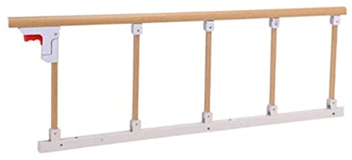 Bettgitter, Bettschutz, Sicherheitsseitenschutz für ältere Menschen, zusammenklappbarer Schlüssel für Kinder/Kinder/Erwachsene/Kleinkinder, Hilfsgriff, Handicap-Bettgeländer 2023