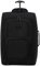 Flight Knight Handgepack-kabinenkoffer, Easyjet (Overhead), Jet2, Ryanair (Priority), Zugelassen, 2 Rollen, Leichte Tasche, Ideal Fur Flugreisen, 55 X 35 X 20 cm