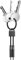 NOMAD ChargeKey | USB-C to USB-C