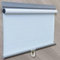 Tenda a Rullo Oscurante,Tenda Avvolgibile Oscurante,Tendina Oscurante a Scomparsa,Tende Regolabili,Schermata Privacy,Tapparelle Coibentate per Porte e Finestre,Bianco (W32×H200cm/12.5×78.7in)