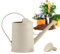 Regadera, Regadera Retro Para Plantas De 2 L, Regadera De Caño Largo, Regadera Para Plantas, Regadera Para Jardín Con Caño Largo, Regadera Duradera Para Múltiples Solicitantes Para Casa, Plantas, Bons