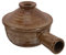 BESPORTBLE Cacerola Tapa Olla De Guiso Antiadherente Para Cocinar Para Microondas y Cocinas De Inducción Utensilio De