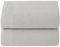 NOVOTEXTIL Toallas Baño Grandes 100x150 cm – Juego 2 Toallas de Ducha 100% Algodón 480g/m2 Alta Absorción – Suaves y Gruesas – Set para Ducha y Baño (Blanco)