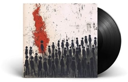 Three Days Grace, Neues Album 2025, Alienation
