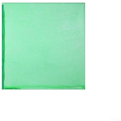 Ultra Fine Mesh Fruit Tree Netting Bags With Zipper Drawstring, PE Garden Protection Cover For Birds, Deer And Pests, 6 X 6 Ft To 10 X 13 Ft, Green(3 * 4m)