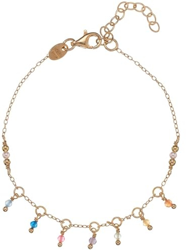 PULSEIRA Alisia, Prata 925