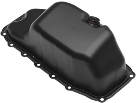 Bacinella Raccolta Per Fiat 500L 1.3 D Multijet 2012-2019 Coppa dell'olio del motore