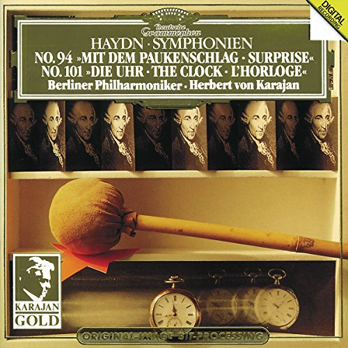 Deutsche Grammophon Production (Universal Music)