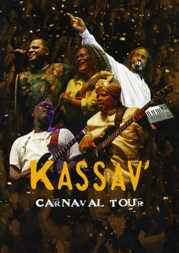 Kassav' : Carnaval tour