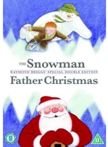 The Snowman / Father Christmas 2005 [UK Import]