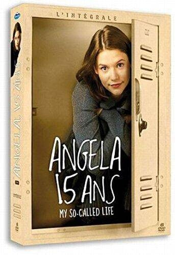 Angela, 15 ans [FR Import]