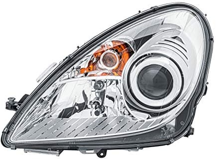 HELLA 1EL 008 361-711 Bi-Xenon-Hauptscheinwerfer - ECE/CCC - für Rechtsverkehr - vorne links