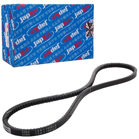 Japko 13X1000 Keilriemen