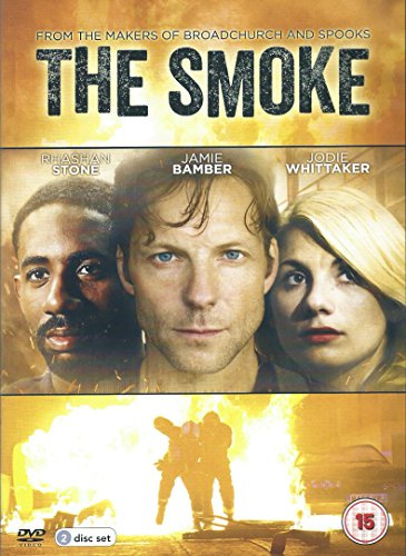 The Smoke [2 DVDs]