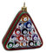 Weihnachtsbaumschmuck,Christbaumschmuck,Christbaumkugel, Billardkugeln